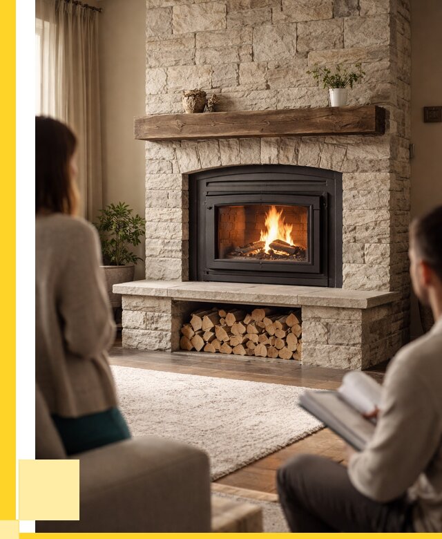 Проекты печей каминов в Каменске-Уральском от 12766 р. | ЭриданКмн