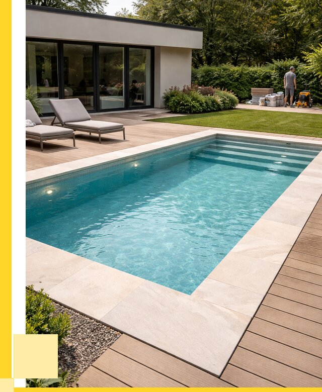 Бассейн под ключ в Каменске-Уральском от 2659500 р. строительство | ЭриданКмн