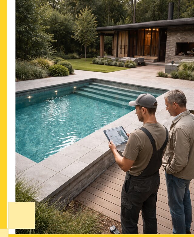 Строительство бассейнов в Каменске-Уральском от 1276560 р. ЭриданКмн