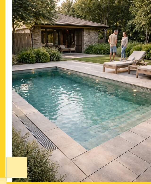 Открытые бассейны с подогревом в Каменске-Уральском от 1276560 р., ЭриданКмн