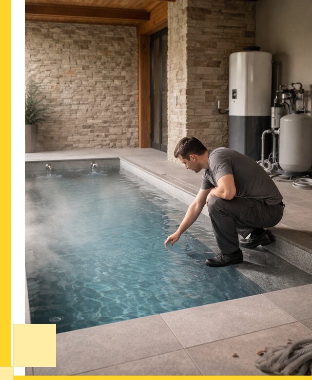 Бассейны с подогревом в Каменске-Уральском от 478710 р. | ЭриданКмн