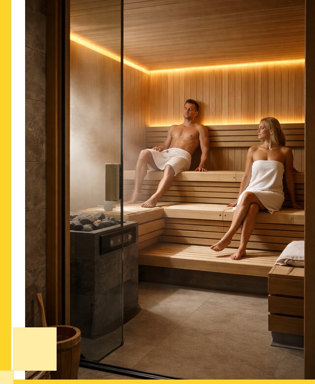 Электрические сауны Harvia в Каменске-Уральском от 159570 р. | ЭриданКмн