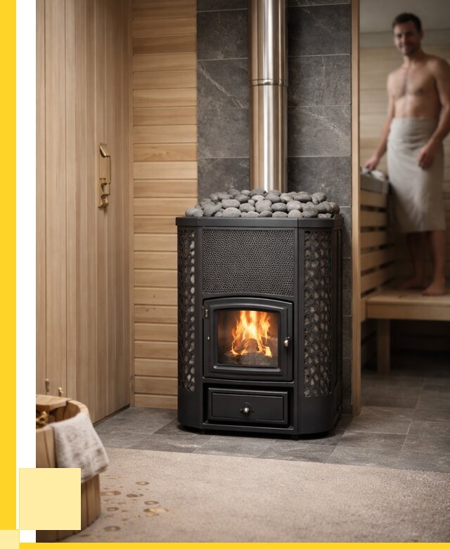 Печи для саун: Harvia, Tylo, EOS в Каменске-Уральском от 47871 р. | ЭриданКмн