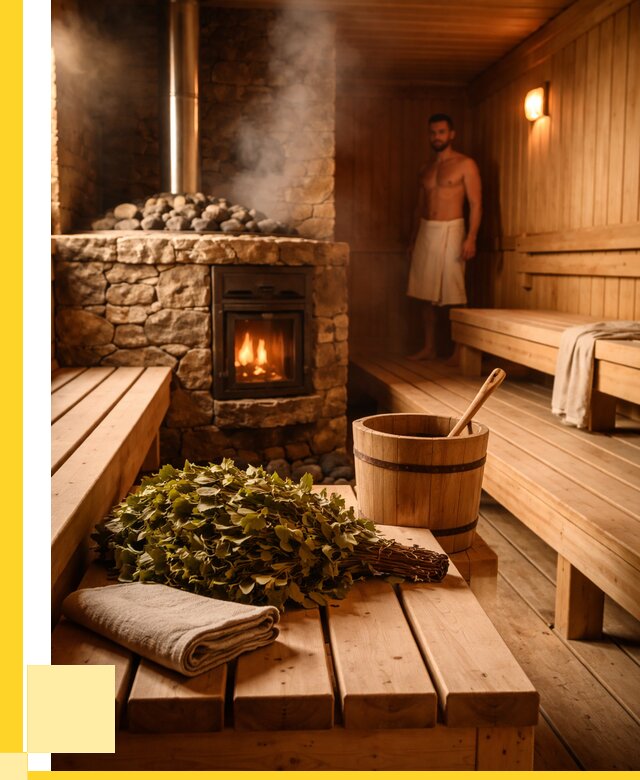 Парилки для бани купить в Каменске-Уральском от 79785 р. | ЭриданКмн