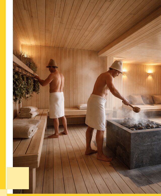 Баня и SPA под ключ в Каменске-Уральском от 851040 р. строительство ЭриданКмн