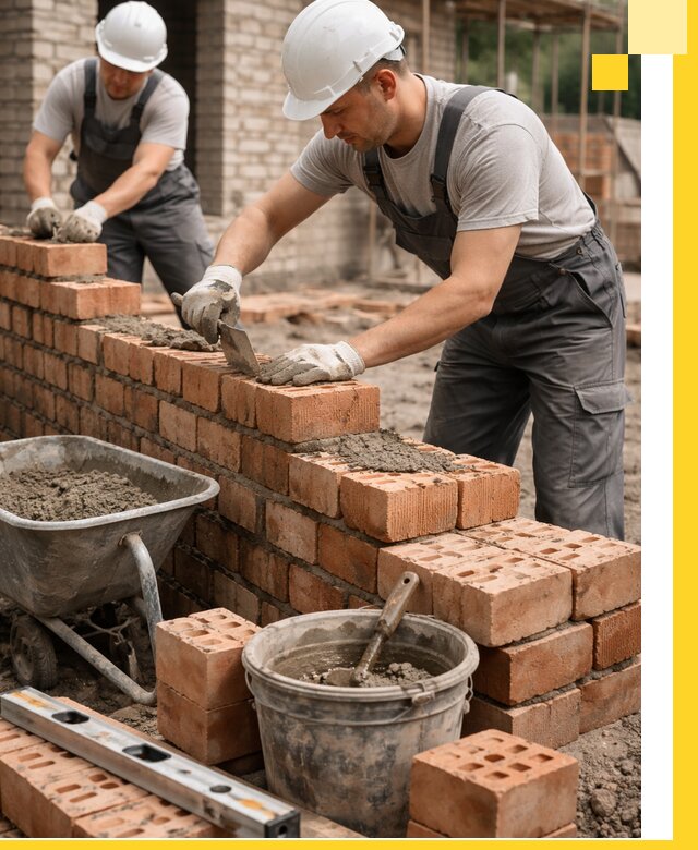 Проект кирпичной бани в Каменске-Уральском с готовой рабочей документацией