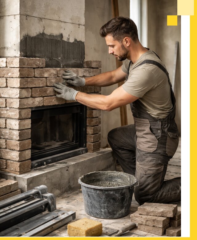 Услуги по устройству и монтажу Расул в банях и саунах в Каменске-Уральском